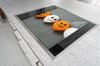 GLASS CUTTING BOARD 45x52 Pop Art