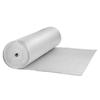Double Reflective Insulation Roll Foam Core Radiant Barrier 48 In X 50 Ft