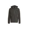 New Jackets Men Deep Earthy Brown H31038
