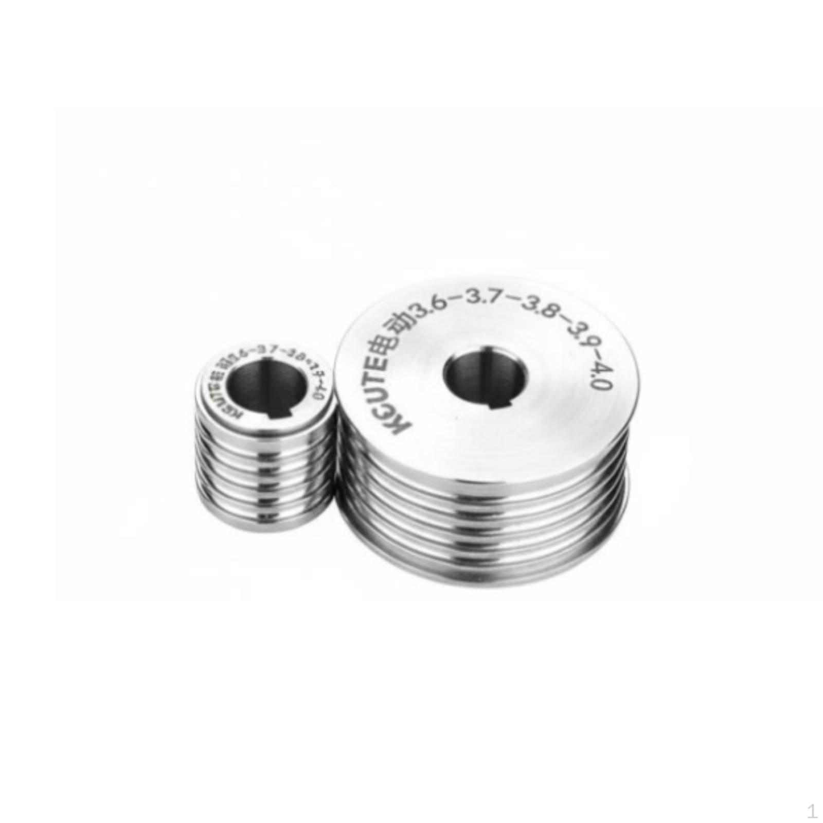 Manual Bangle Shaping Machine Multifunctional Band