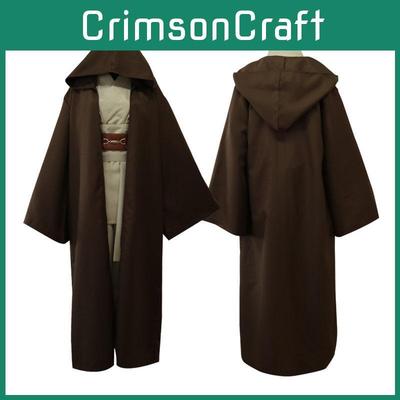 Luxusní cosplay kostým Anakina Skywalkera z Star Wars Pomsta Sithů