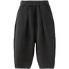 DAVE & BELLA Girls' Waffle Casual Long Pants