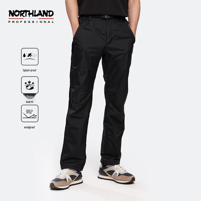 NORTHLAND Women s Outdoor Windproof Softshell Hiking Pants 76