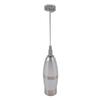 Electric Milk Frother Handheld Battery Operated Drink Mixer Portable Electric Eggbeater with Stainless Steel Whisk