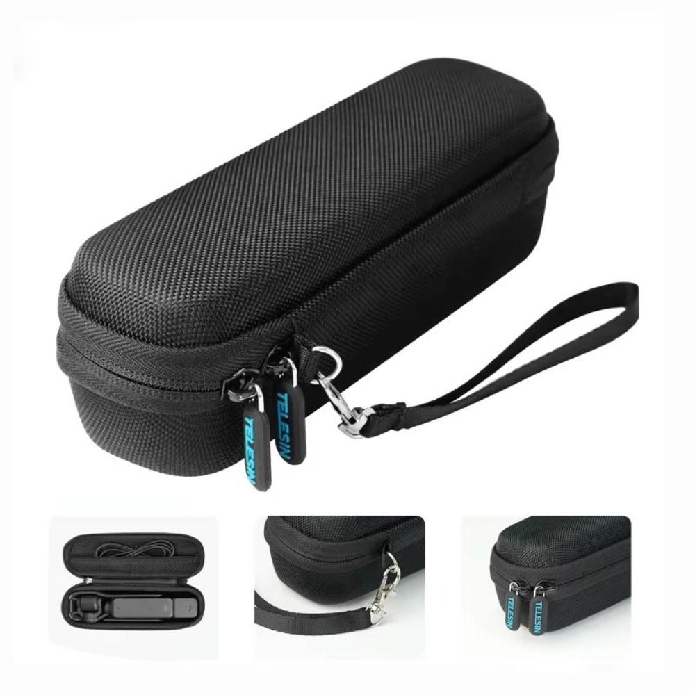 Waterproof Carrying Case Shockproof Handbag New Protective Bag for DJI Pocket 3
