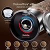 UO SO Stainless Steel Manual Spice Grinder