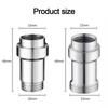 Plastic Kitchen Faucet Filter Pre-filter Convenient Tap Water Front Water Filter Purifier Output Shower Filter