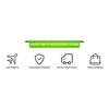 1Pc Antenna Base 656110 for Citroen Peugeot 206 106 306 8200684863 Engines Car Exterior Accessories Parts Replacement