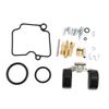 Motorrad Vergaser Reparaturset Für Yamaha YBR125 JYM125 Für Vergaser VM22