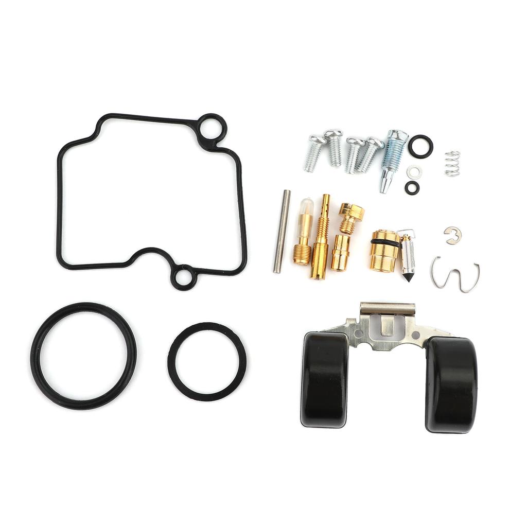 Motorrad Vergaser Reparaturset Für Yamaha YBR125 JYM125 Für Vergaser VM22