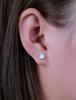 Limerencia Pure Titanium Medical Titanium Fall Oz Second 1 Unisex Piercings, Grade, Non-Stick Piercings, Hypoallergenic, Screw-on Piercings, Won't