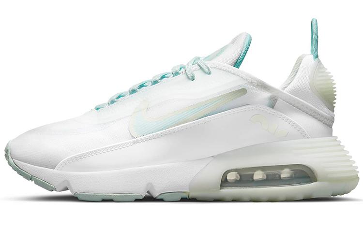 

Nike Air Max 2090 White Barely Green Women s DJ3029-100 36.5
