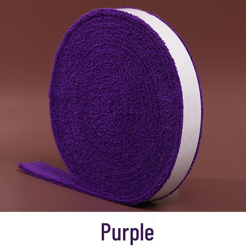 Sport Racket Towel Grip Roll