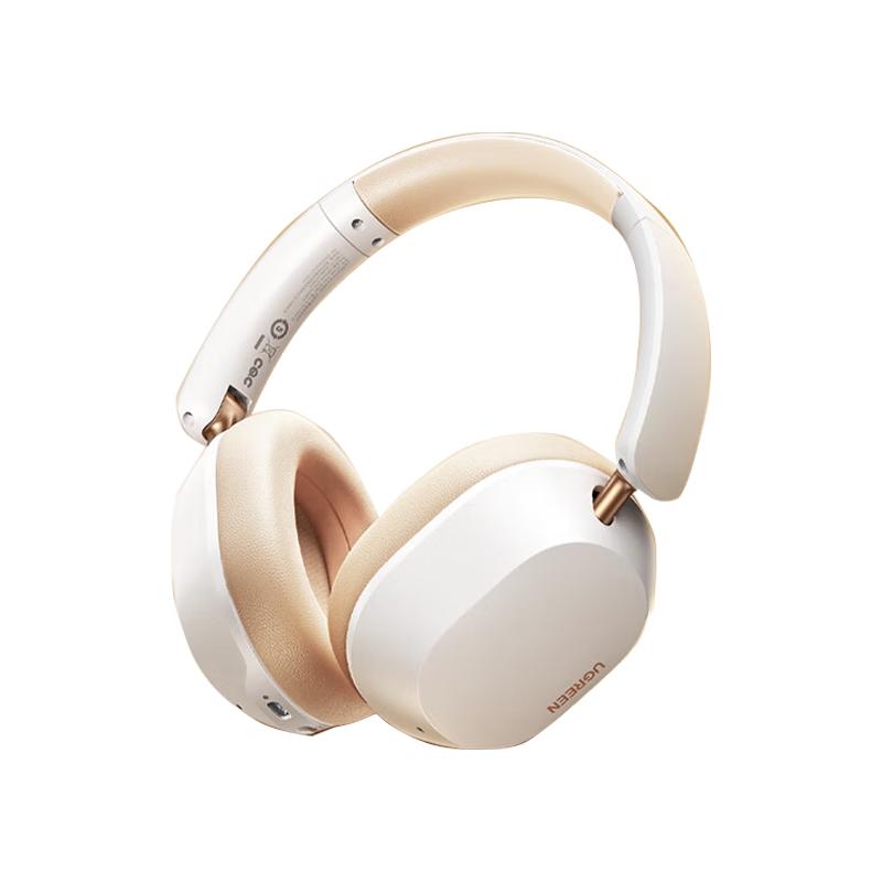 Ugreen HiTune Max5c Adaptive Noise Cancelling Wireless Headphones