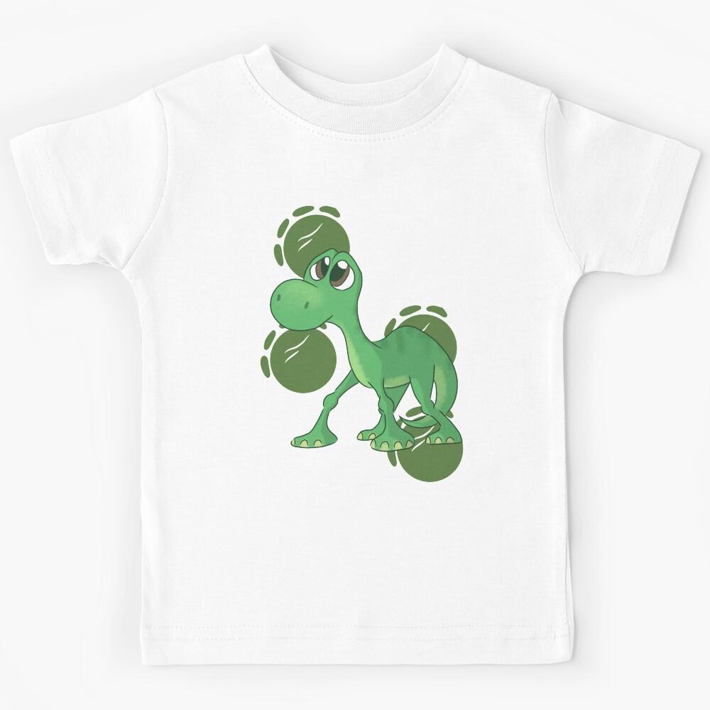 Young Arlo The Good Dinosaur  Kids T-Shirt 100