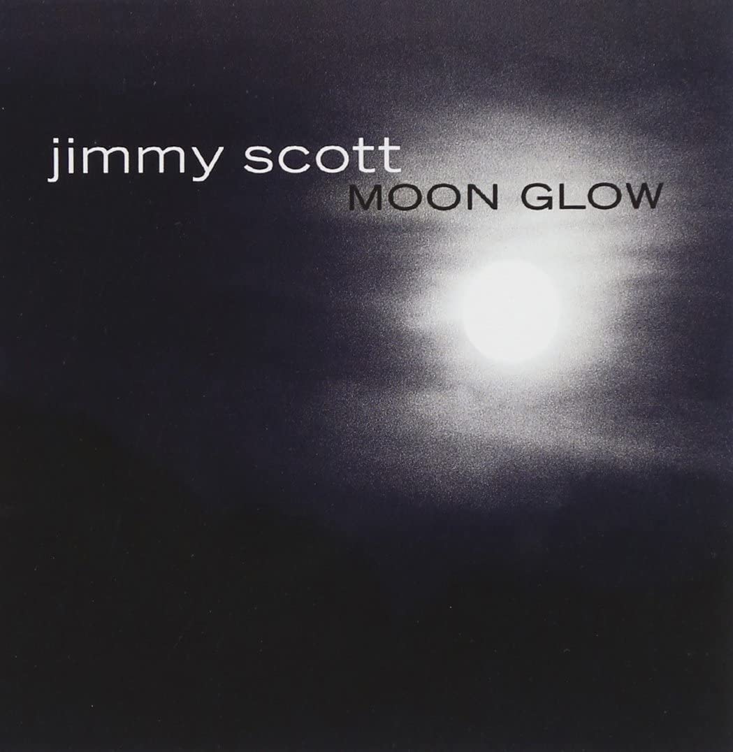 

CD SCOTT, LITTLE JIMMY - Moon Glow 0025218933223 Milestone Non Japan Jazz Used