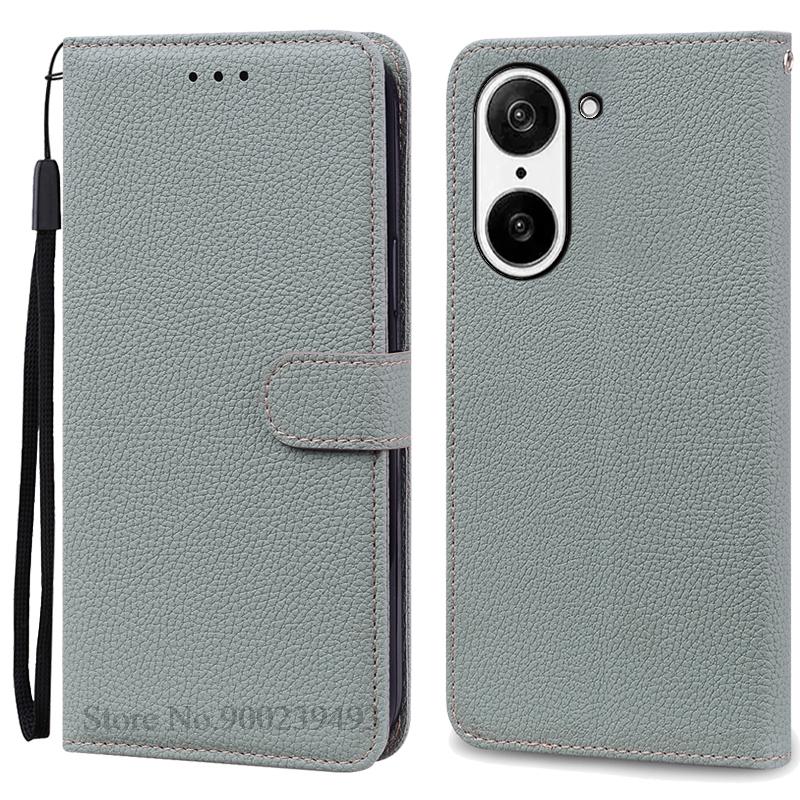 For Oneplus Nord CE5 Case Wallet Leather Flip Cover For Oneplus Nord CE 5 Case Magnetic Wallet Cover Coque Fundas Shell