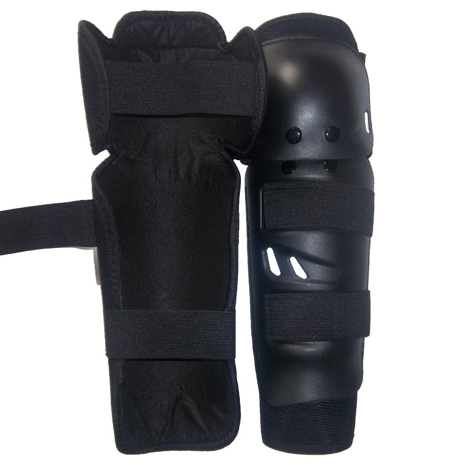Outdoor Sports Motocross Racing Knee & Elbow Protective Pads Flexible Breathable Lightweight Professional Protection