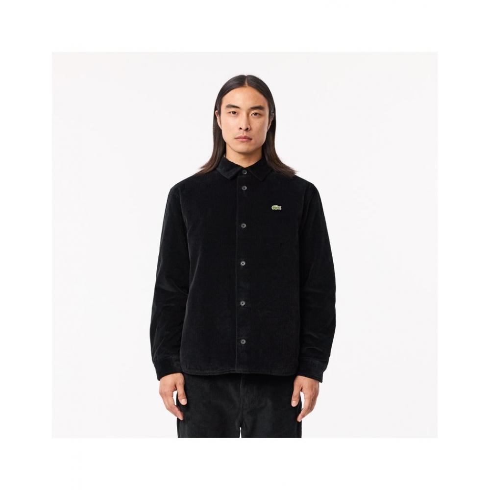 

LacoSte Men S Corduroy Jacket Ch7211 54n 031 038