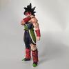 Dragon Ball Bardock Action Figure Standing Pose Gk Model Space Battle Suit Anime Ornament Cross Border  For Anime Fans