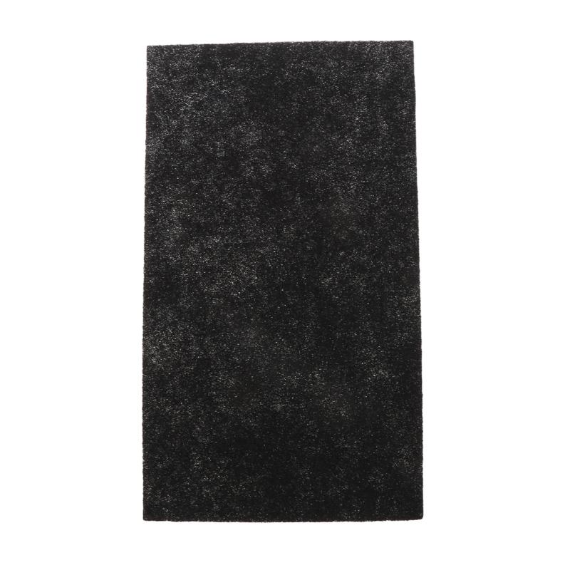 2 Set Plastic Air Cleaners Filter Air Cleaners Replacements Air Purifier Accessory Plastic Filter Plastic Material