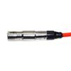 Ignition Wire Set Ignition Wire 090153878 09015 3878 For Beetle Bora Golf Jetta City 2.0L