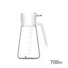 Oil Sprayer Bottle 2in1 Glass Oil Bottle Cooking Anti-leakage Olive Oil Storage Bottle BBQ Air Fryer Kitchen Supplies Tools 2024