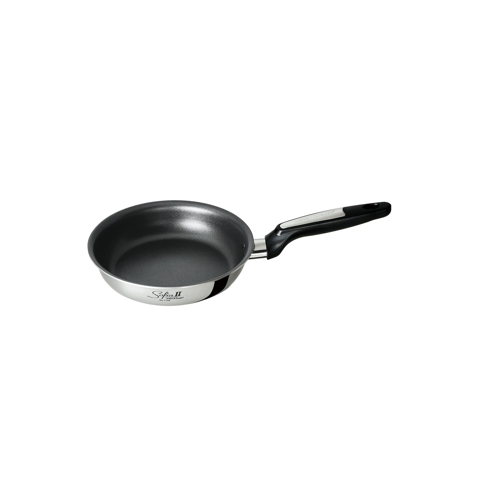 Vita Craft Sophia II 20cm IH-compatible frying pan (model number 1740)