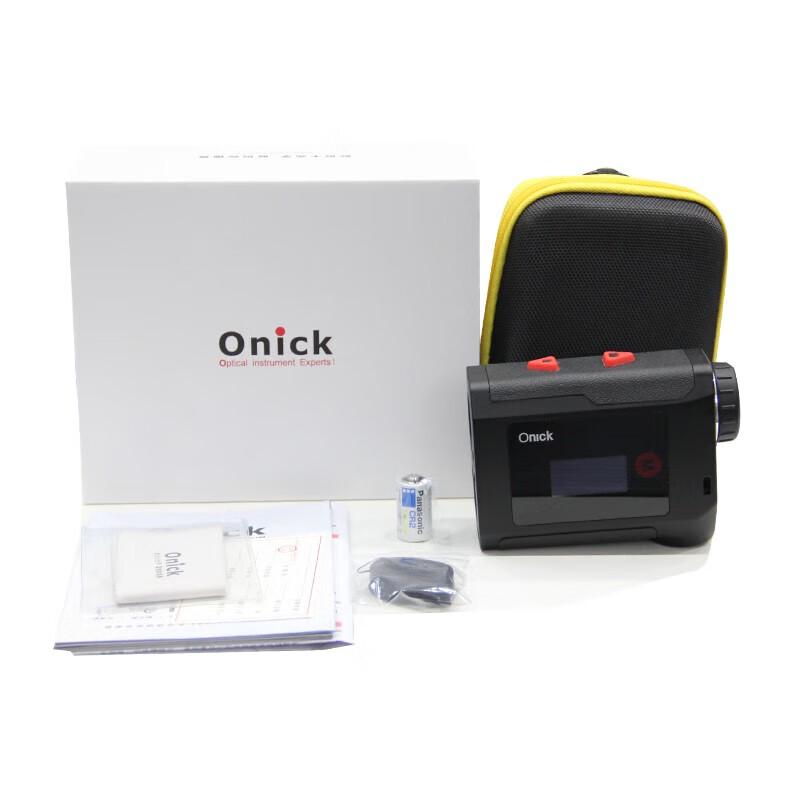 Onick 1000AS Multifunctional Laser Rangefinder