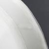 10/20M Vorband Tunnelzug Transparentes Vorhangzubehör DIY Plissierte Falten Zugband Nylon Vorhang Montageband