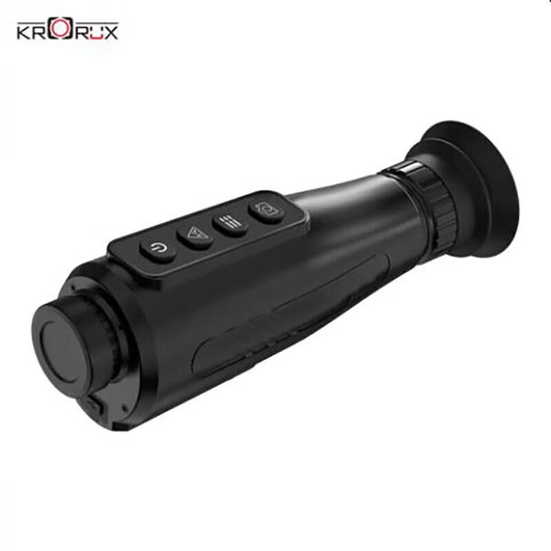 

KRORUX KX-A3 Handheld Thermal Imager Monocular with WiFi