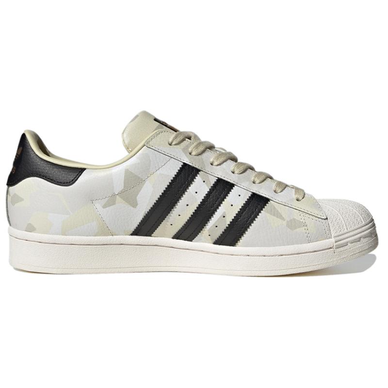 Adidas Superstar Camo Sand Sneakers FW4392