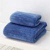 2-pack Towels, Quick-drying, Super Absorbent