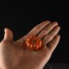 Ceramic Gourd Incense Holder for Tea Ceremony and Home Use