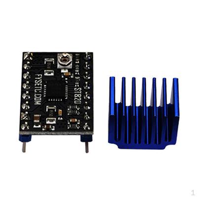 ST820 Module Stepper Motor Driver for Black