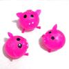 Soft Rubber Vent Toy Sticky Smash Water Ball Toys Creative Stress Anxiety Reducer Gift for Kids