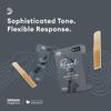 D'Addario WoodWinds Daddario Reed Tenor Saxophone Frederick L. HEMKE RHKP5TSX350 [Hardness: 3.5] ...