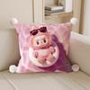 Peripheral Series Throw Pillow Cartoon Doll Throw Pillow, Pillow Cushion Gift, Backrest Cushion Pillow