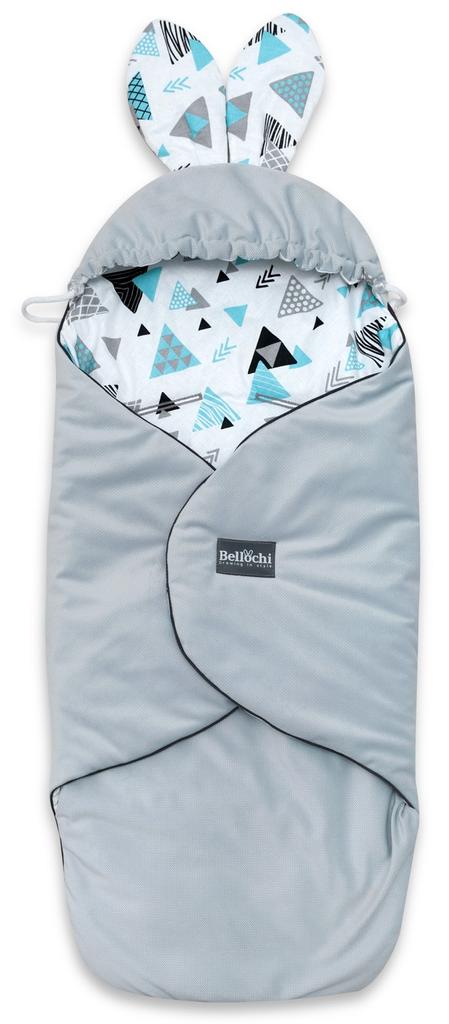 Baby Car Seat Blanket Trainer