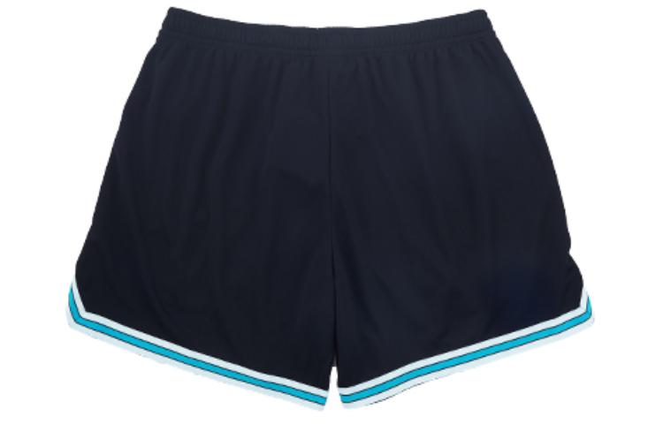 Men's Shorts Li-Ning Li Ning CBA Basketball Shorts Men's Black