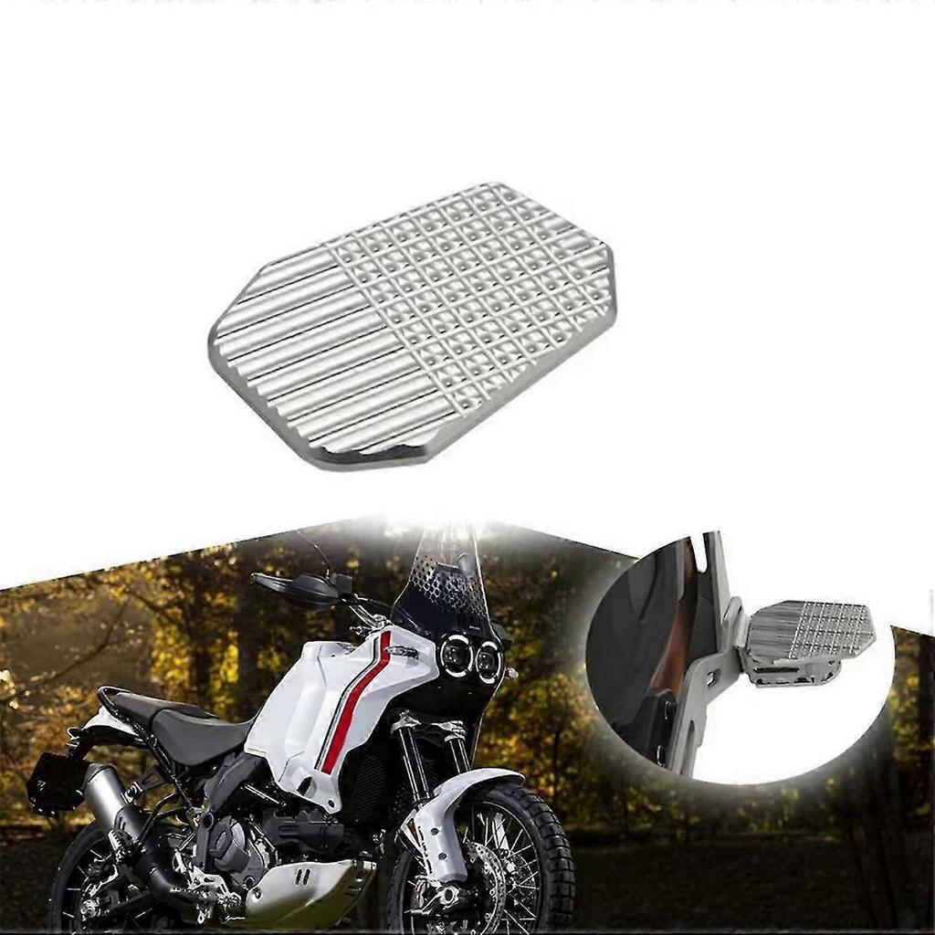 Motorcycle Rear Brake Lever Pedal Enlargement for Ducati B