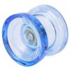 Intermediate Spin Gear Crystal Bind Special Model Yo-Yo (Clear Blue)