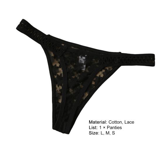 Bragas de mujer Color sólido encantador Absorción de humedad Calzoncillos de mujer Cintura baja Ropa interior femenina de alta elasticidad Ropa interior femenina