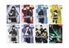 Ensky Kaiju No. 8 Clear Card Collection Gum [First Press Limited Edition Box Purchase 16 Pieces]