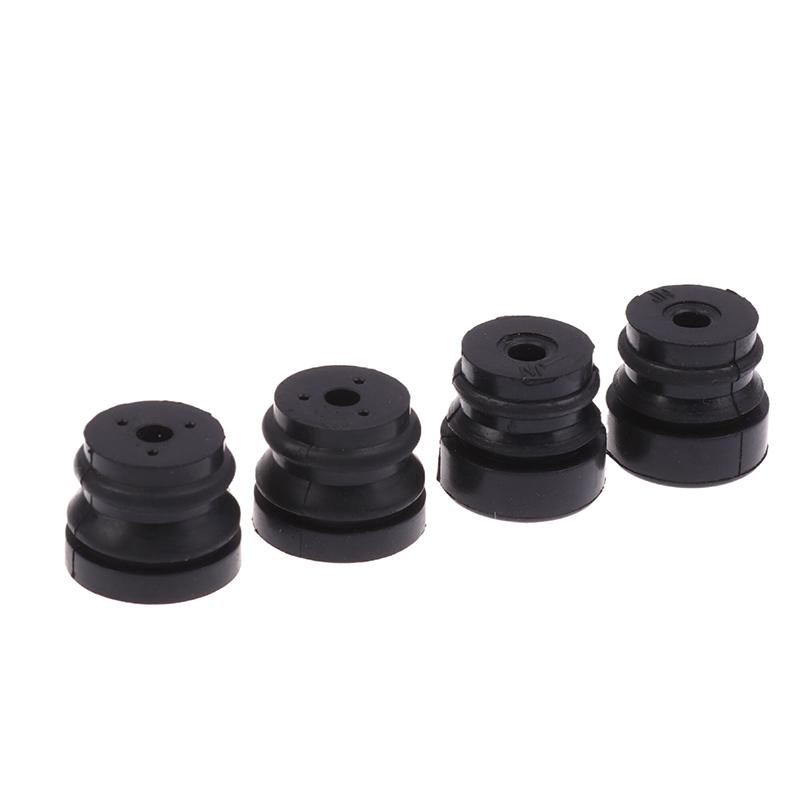5-Pack Chainsaw Spare Parts, Durable AV Buffer Shock Mount for 4500/5200/5800 Chainsaw.