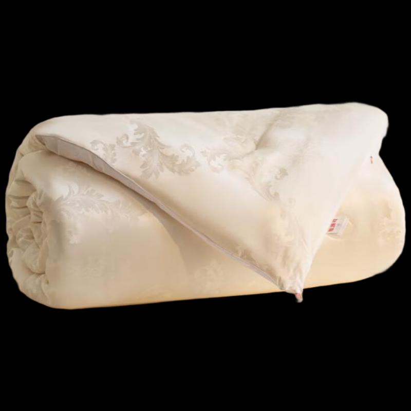 

Hengyuanxiang HYX227BZ Soybean Fiber Winter Quilt