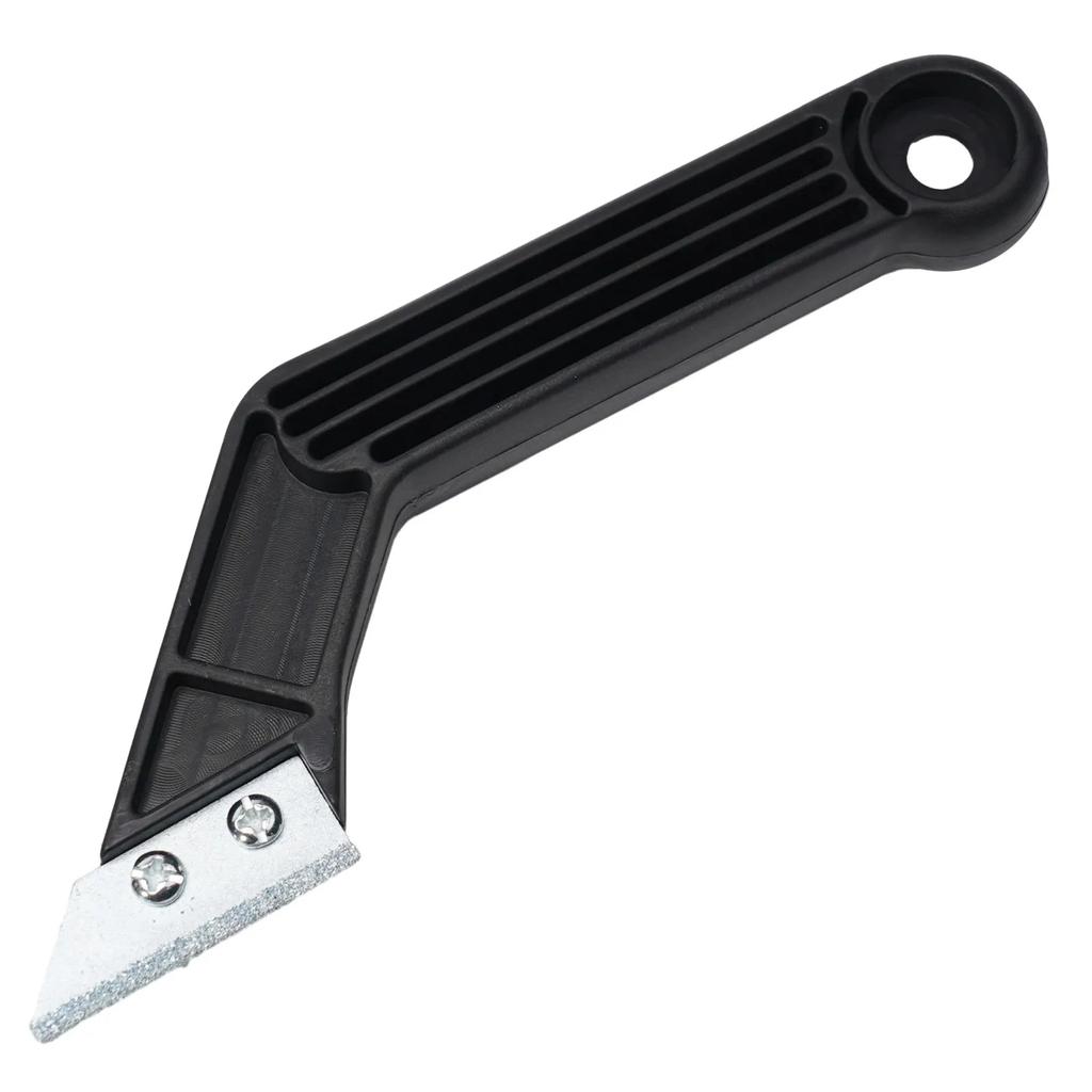High Quality Tiling Tool Scraper Tool Wall Floor Tiles Joint Wall Tiles Cleaning Tile Gap Grout 207mm*75mm Accessories Bathroom
