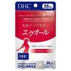 DHC Soy Isoflavone Equol 20 Days20 Tablets