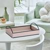 Catchall Tray for Jewelry And Keys Desktop Organizer Nightstand Vanity