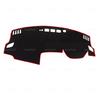 Car Dashboard Cover Dash Mat for Nissan Rogue X-Trail T33 -2025 Pad Sunshade Cushion Sunshield Nonslip Anti-UV Accessories